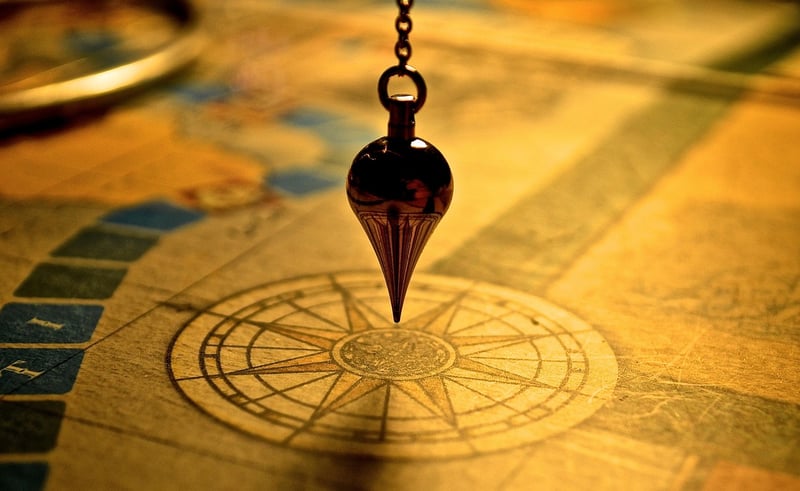 Enchanter's guides