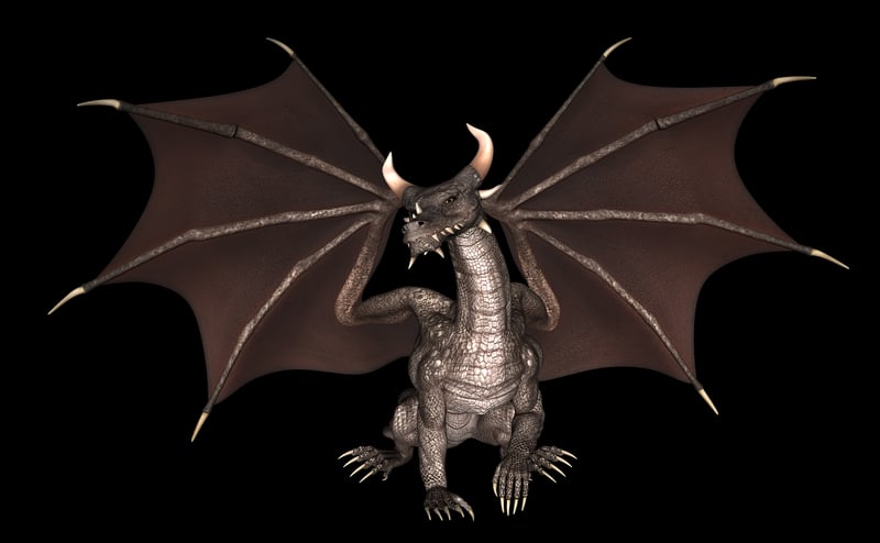 Dragon's Lair